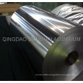 qingdao aluminum foil for wrapping food